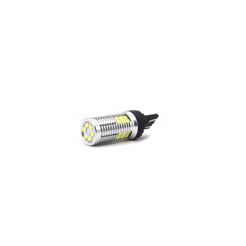 Светодиодные лампы TORSSEN Pro W21W (7440) Yellow Can Bus 12W (Комплект 2шт)