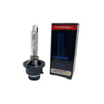Ксеноновая лампа TORSSEN Ultra Red D4S +50% 5000K (20200135)