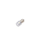 Світлодіодні лампи TORSSEN Pro BA9S (T4W) 27mm white 3W (Комплект 2шт)