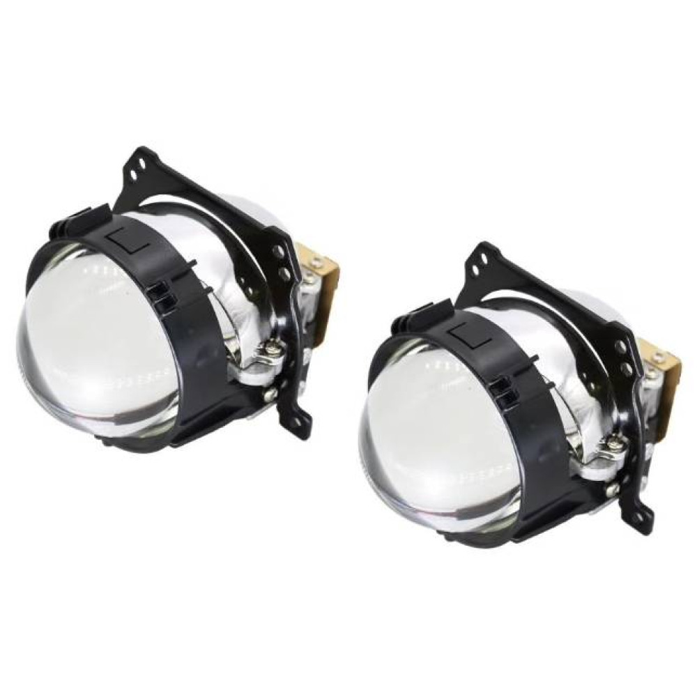 Светодиодные BI-LED линзы TORSSEN BI LED A1 2.5