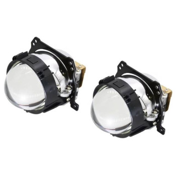 Светодиодные BI-LED линзы TORSSEN BI LED A1 2.5 Светодиодные BI-LED линзы TORSSEN BI LED A1 2.5