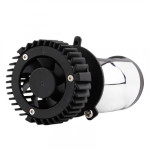 Светодиодные BI-LED линзы TORSSEN H4 mini
