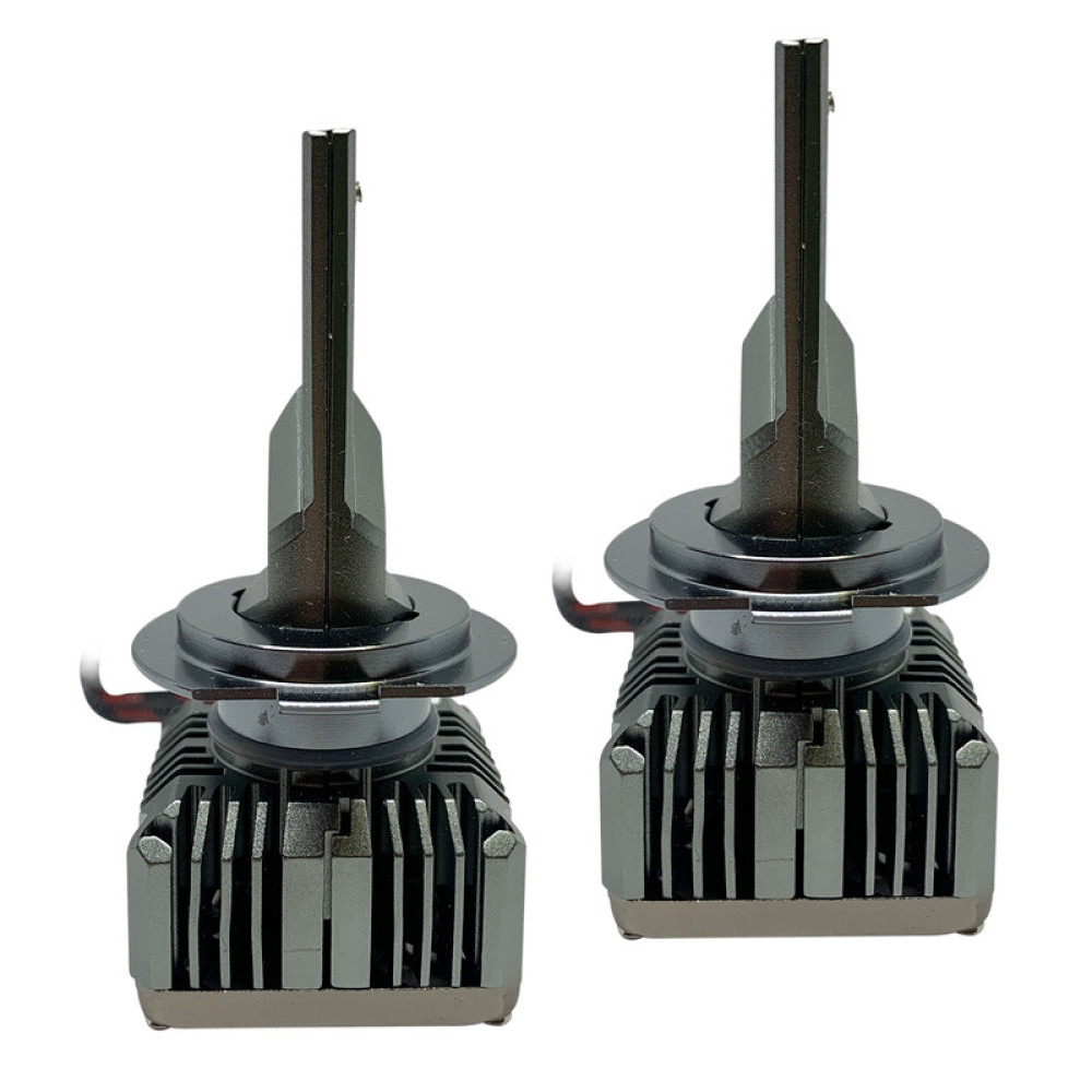 Светодиодные лампы TORSSEN PRO 65W CAN BUS H7 6000K