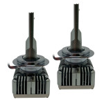 Светодиодные лампы TORSSEN PRO 65W CAN BUS H7 6000K