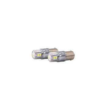 Світлодіодні лампи TORSSEN Pro PY21W (1156) Yellow 5W (Комплект 2шт) Світлодіодні лампи TORSSEN Pro PY21W (1156) Yellow 5W (Комплект 2шт)