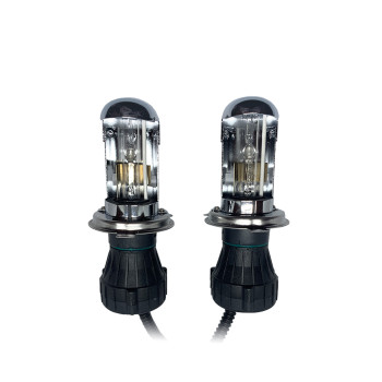 Ксенонова лампа TORSSEN PREMIUM H4 Bi +100% 4300K ceramic