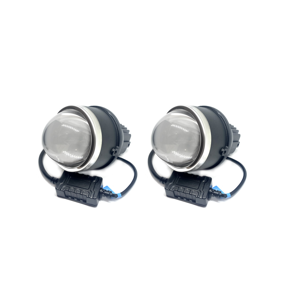 Противотуманные BI-LED линзы TORSSEN BI LED FOG T 3