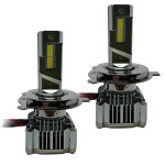 Светодиодные лампы TORSSEN PRO 65W CAN BUS H4 Bi 6000K