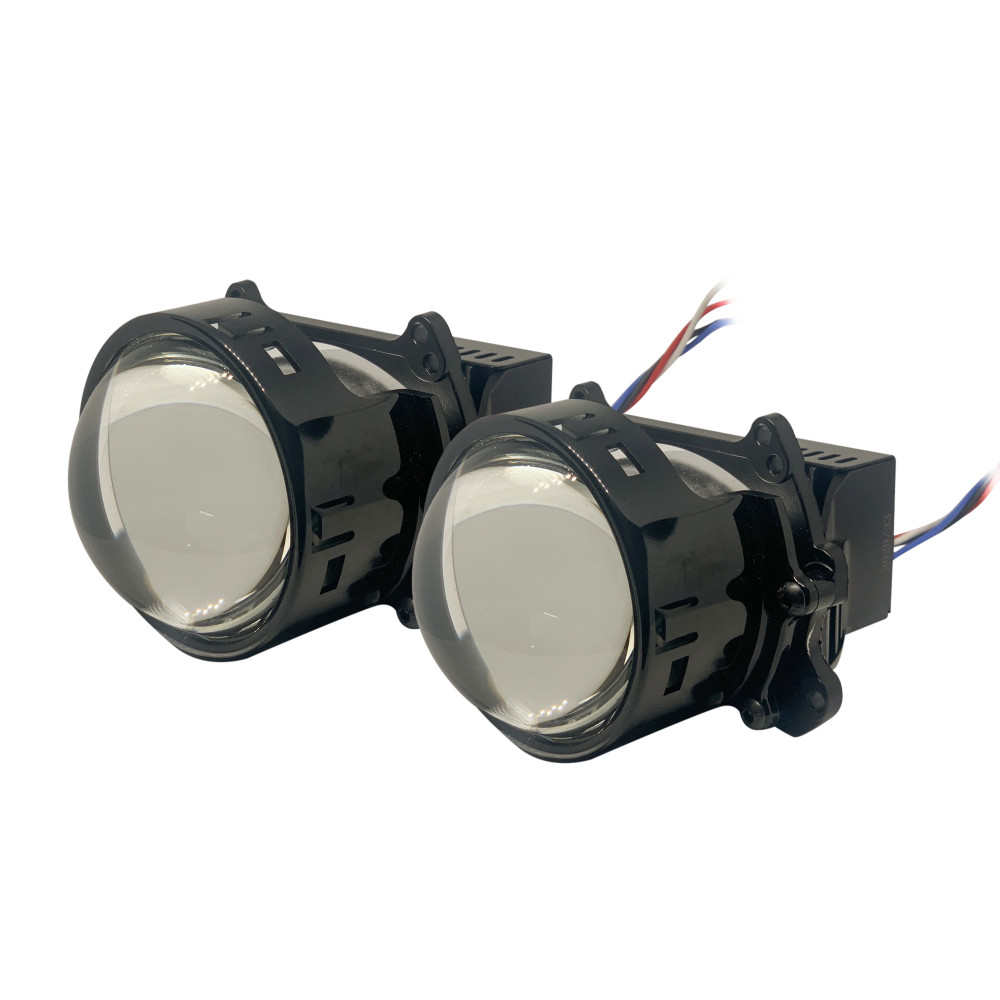 Светодиодные BI-LED линзы TORSSEN 3 K5