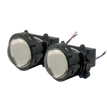 Светодиодные BI-LED линзы TORSSEN 3 K5 Светодиодные BI-LED линзы TORSSEN 3 K5