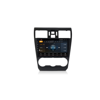 Штатна магнітола Torssen Subaru Forester 2013-2019, Impreza / WRX 2013-2016 F9232 Штатна магнітола Torssen Subaru Forester 2013-2019, Impreza / WRX 2013-2016 F9232