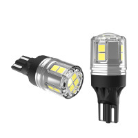 Светодиодные лампы TORSSEN Pro T15 w16w white 5W (Комплект 2шт)