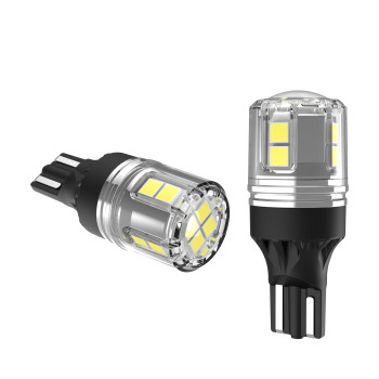 Світлодіодні лампи TORSSEN Pro T15 w16w white 5W (Комплект 2шт) Світлодіодні лампи TORSSEN Pro T15 w16w white 5W (Комплект 2шт)