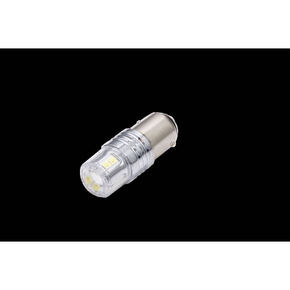 Светодиодные лампы TORSSEN Pro P21W/5W (1157) white/white 4W/5W(Комплект 2шт)