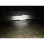 Светодиодные BI-LED линзы TORSSEN H4 mini