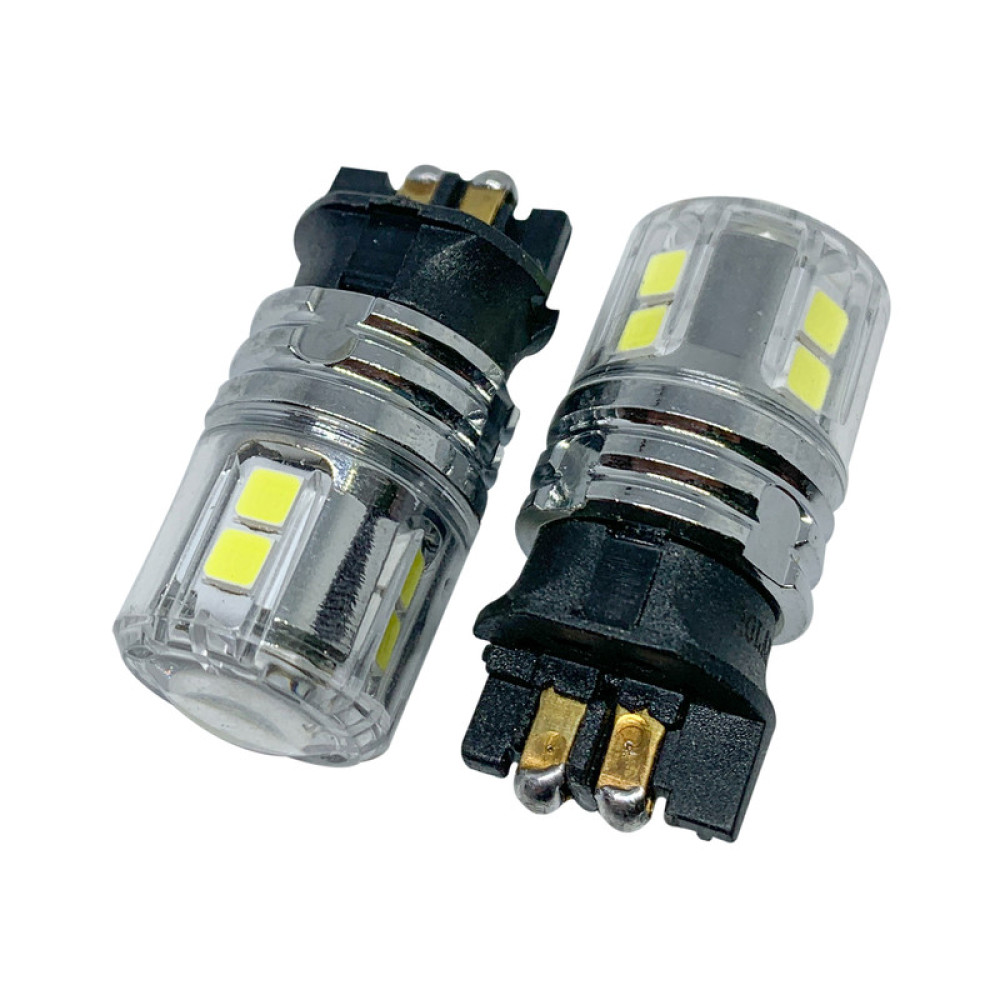 Светодиодные лампы TORSSEN Pro PW24W white 5W (Комплект 2шт)
