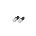 Светодиодные лампы TORSSEN Pro T10 w5w Yellow 3W (Комплект 2шт)