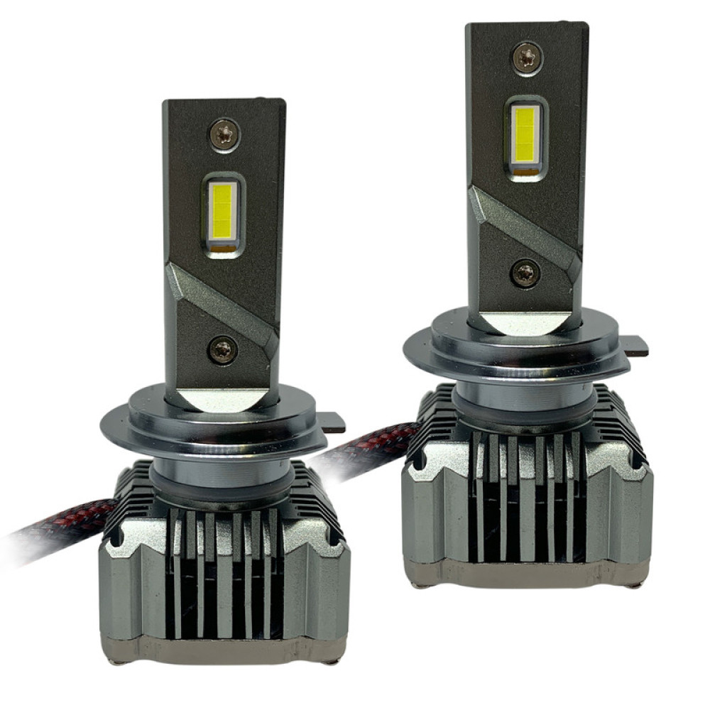 Светодиодные лампы TORSSEN PRO 65W CAN BUS H7 6000K