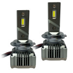 Светодиодные лампы TORSSEN PRO 65W CAN BUS H7 6000K