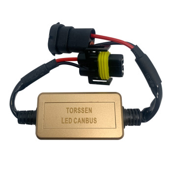 Обманка TORSSEN CAN BUS H11