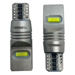 Светодиодные лампы TORSSEN T10 Canbus w5w 10W (Комплект 2шт)