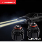 Лазерный прожектор TORSSEN LED Laser HB3
