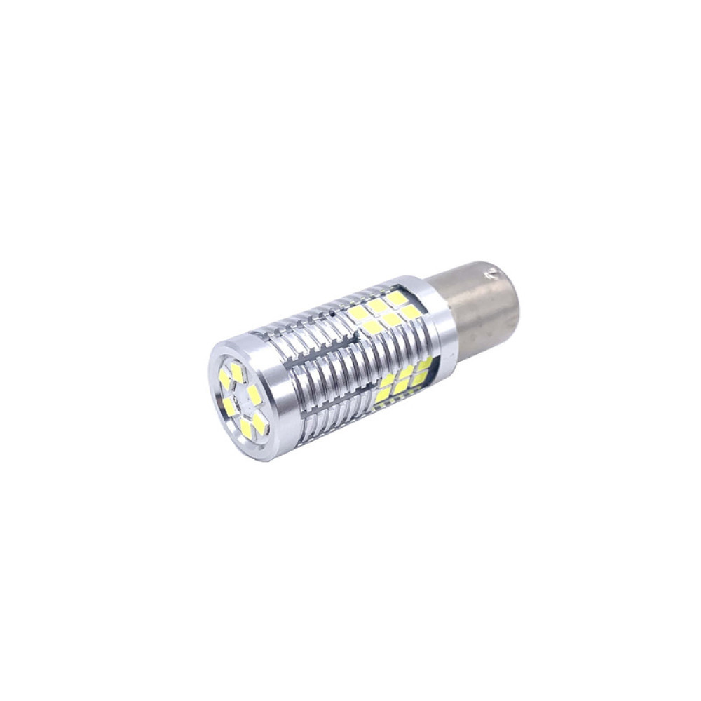 Светодиодные лампы TORSSEN Pro P21W(1156) White CAN BUS 12W (Комплект 2шт)