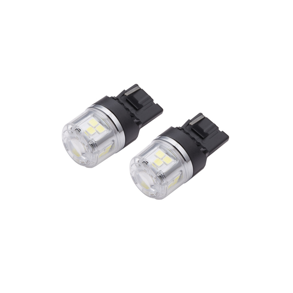 Светодиодные лампы TORSSEN Pro W21W (7440) white 5W (Комплект 2шт)