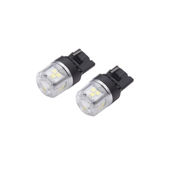 Светодиодные лампы TORSSEN Pro W21W (7440) white 5W (Комплект 2шт)