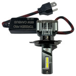 Светодиодные лампы TORSSEN PRO 65W CAN BUS H7 6000K