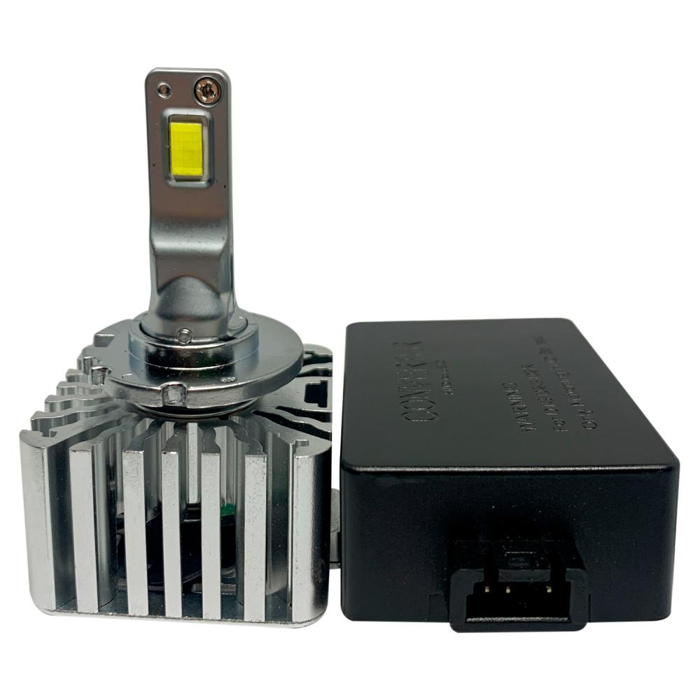 Светодиодные лампы TORSSEN PREMIUM Pro D1/D2 40W