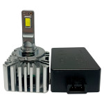 Светодиодные лампы TORSSEN PREMIUM Pro D1/D2 40W