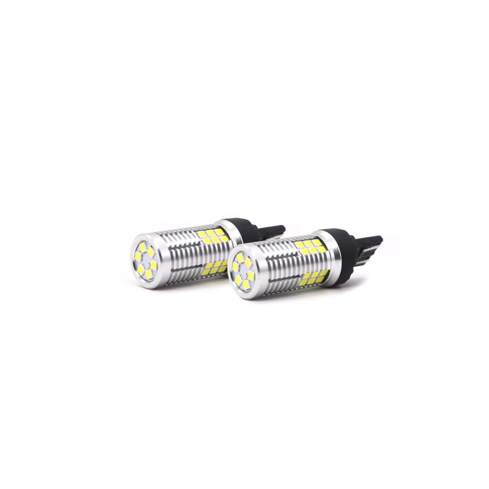 Светодиодные лампы TORSSEN Pro W21W (7440) White Can Bus 12W (Комплект 2шт)