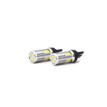Светодиодные лампы TORSSEN Pro W21W (7440) White Can Bus 12W (Комплект 2шт)