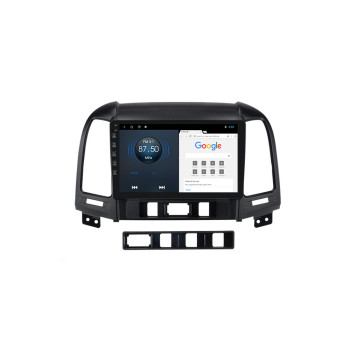 Штатная магнитола Torssen Hyundai Santa Fe 2006-2012 F9232 Штатная магнитола Torssen Hyundai Santa Fe 2006-2012 F9232