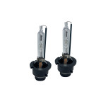 Ксеноновая лампа TORSSEN Ultra Red D2S +50% 4300K (20200131)
