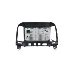 Штатная магнитола Torssen Hyundai Santa Fe 2006-2012  F9464 4G