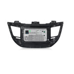 Штатная магнитола Torssen Hyundai Tucson/IX35 2015-2018 F9464 4G