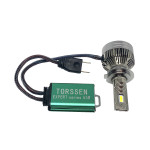 Светодиодные лампы TORSSEN EXPERT H4 5900K (20200001)