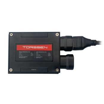 Блок розжига TORSSEN Premium PRO D1/D3 AC 35W