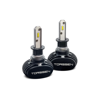 Светодиодные лампы TORSSEN light H3 6500K (20200047) Светодиодные лампы TORSSEN light H3 6500K (20200047)