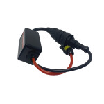 Блок розпалювання TORSSEN M1 35W AMP (20200068)