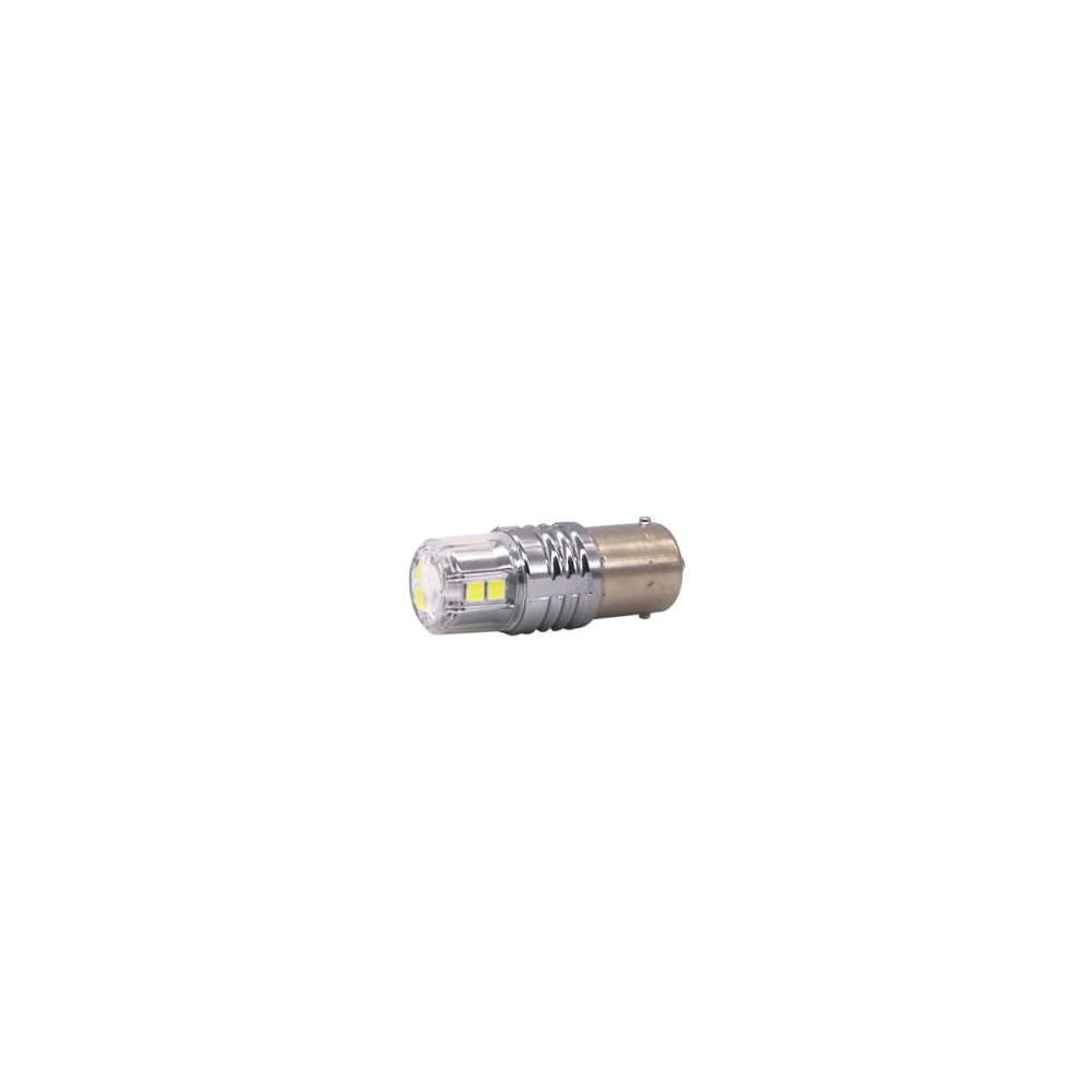 Світлодіодні лампи TORSSEN Pro P21W (+1156) white 5W (Комплект 2шт)