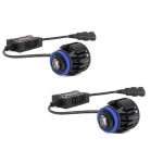 Лазерный прожектор TORSSEN LED Laser H11