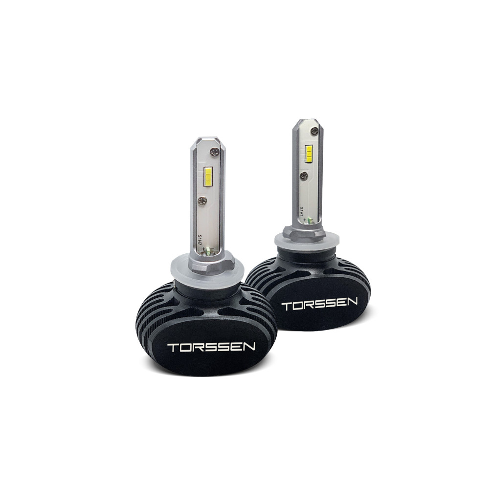 Светодиодные лампы TORSSEN light H11 6500K (20200043)