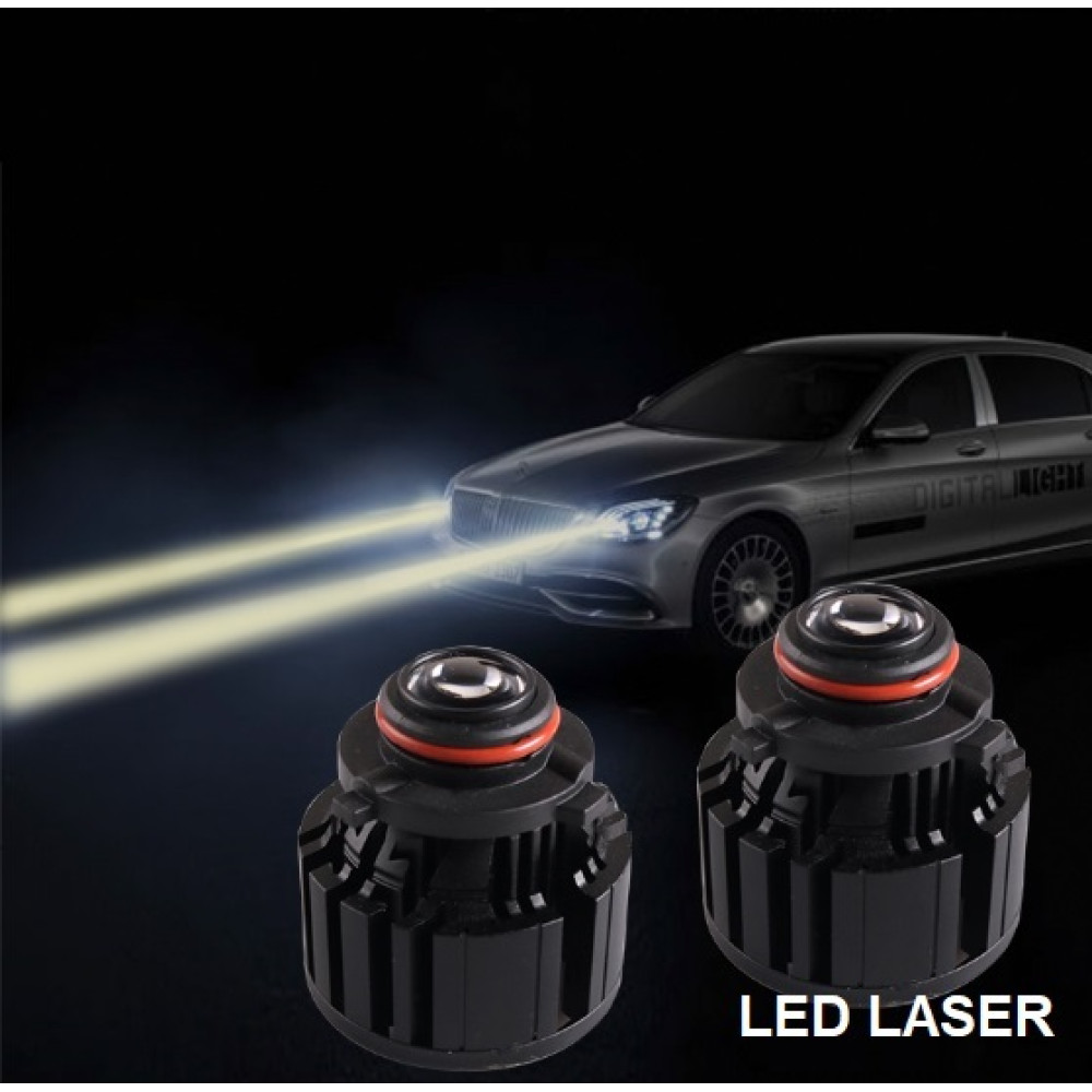 Лазерный прожектор TORSSEN LED Laser H7 (20200055)