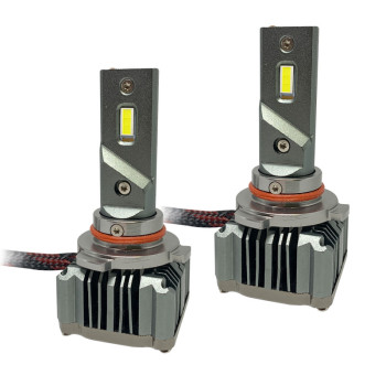 Светодиодные лампы TORSSEN PRO 65W CAN BUS HB4(9006) 6000K
