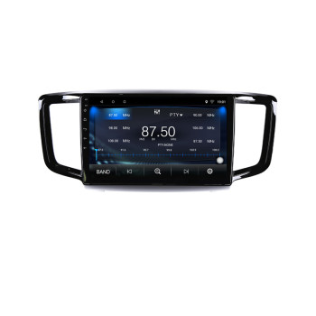 Штатная магнитола Torssen Honda Accord 9 2015-2017 F9232 4G Штатная магнитола Torssen Honda Accord 9 2015-2017 F9232 4G