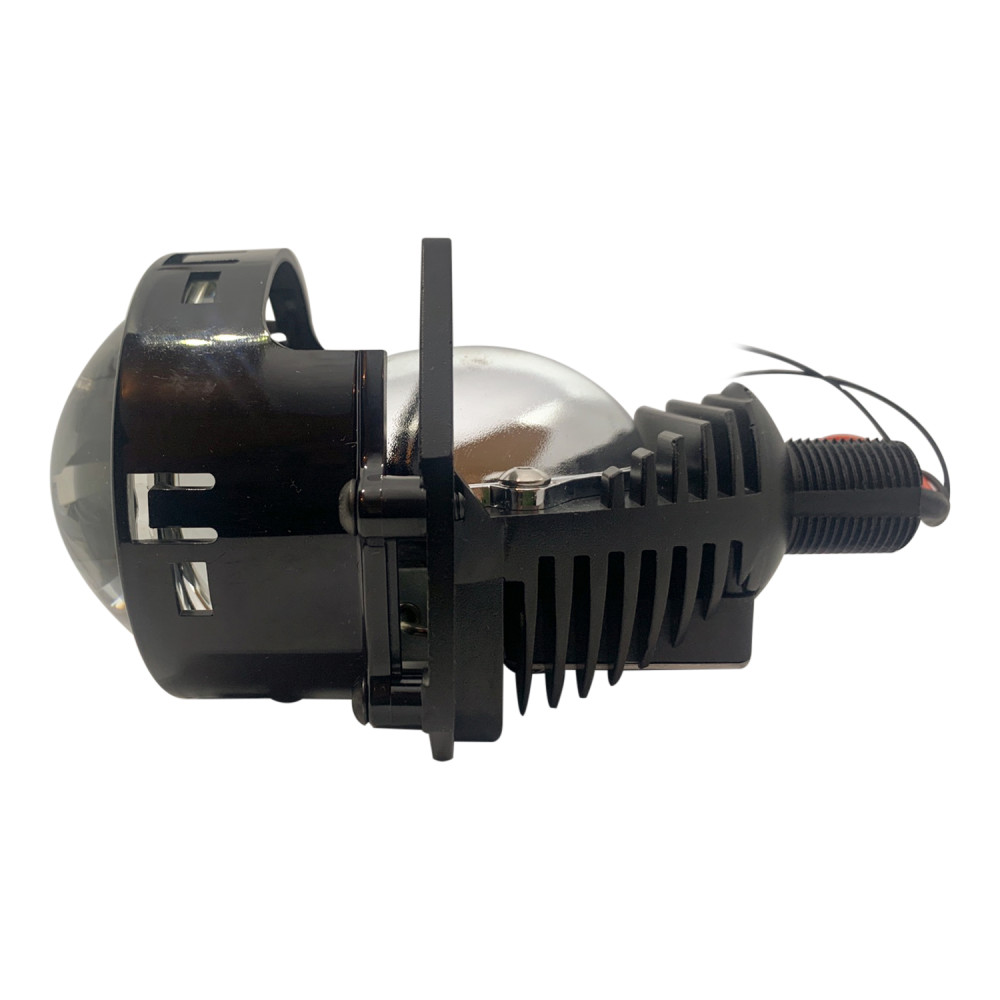 Светодиодные BI-LED линзы TORSSEN 3 Ultra 5+ v2