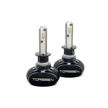 Светодиодные лампы TORSSEN light H1 6500K (20200042) Светодиодные лампы TORSSEN light H1 6500K (20200042)
